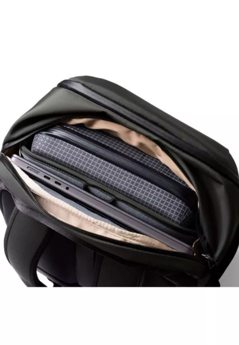 Bellroy Transit Workpack 26L - Olive