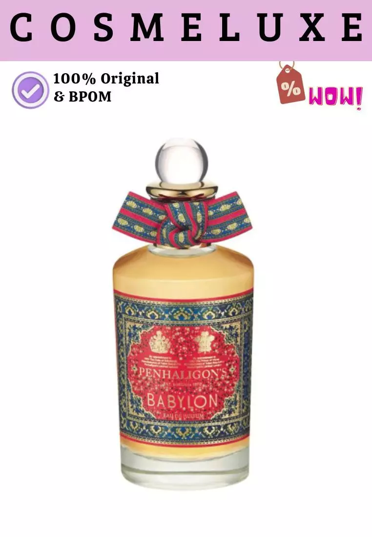 Penhaligon's Babylon Eau De Parfum 100ml