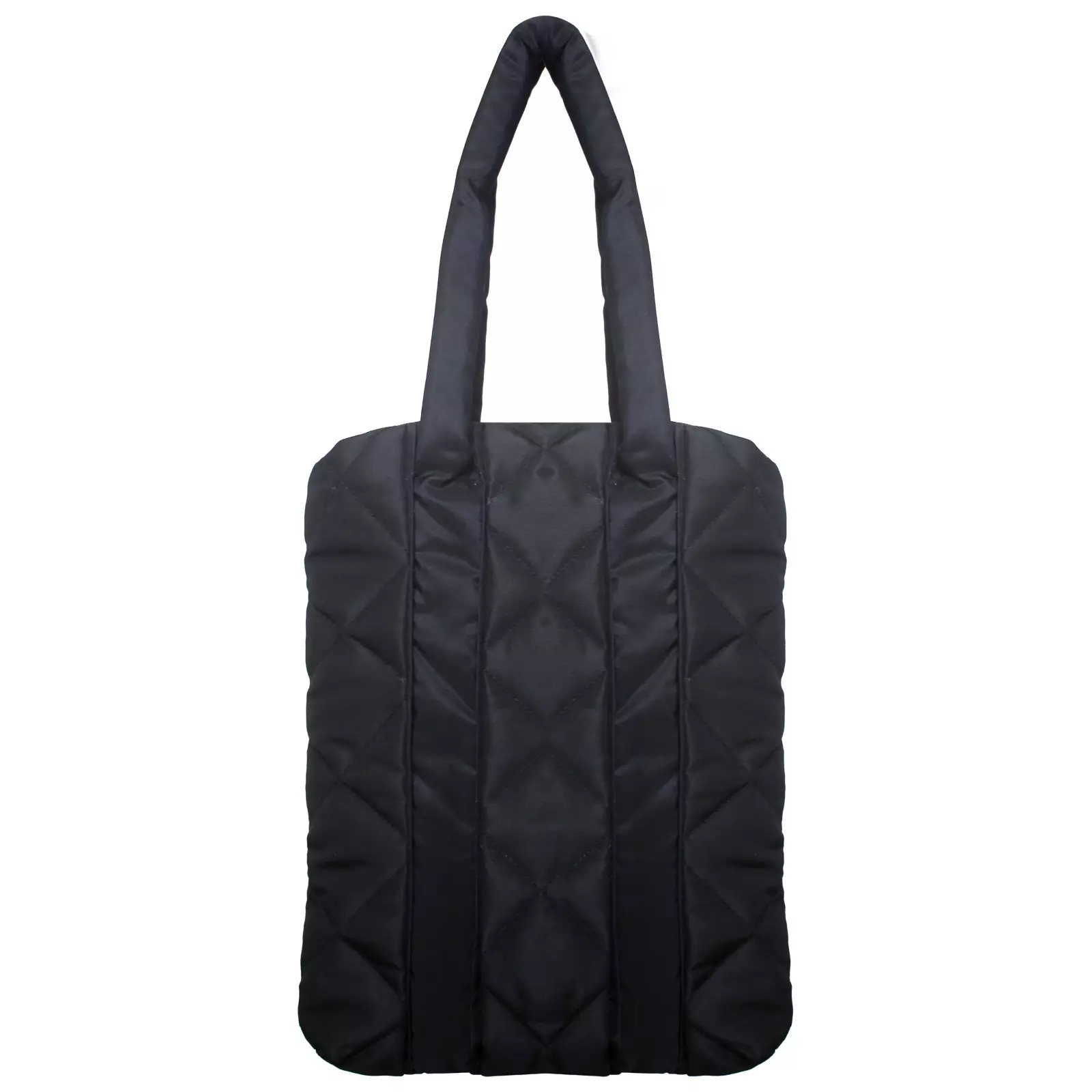 Mayonette Ameena Puffy Bag - Tas Bahu Wanita Puffy Bag  Korean Style Terbaru