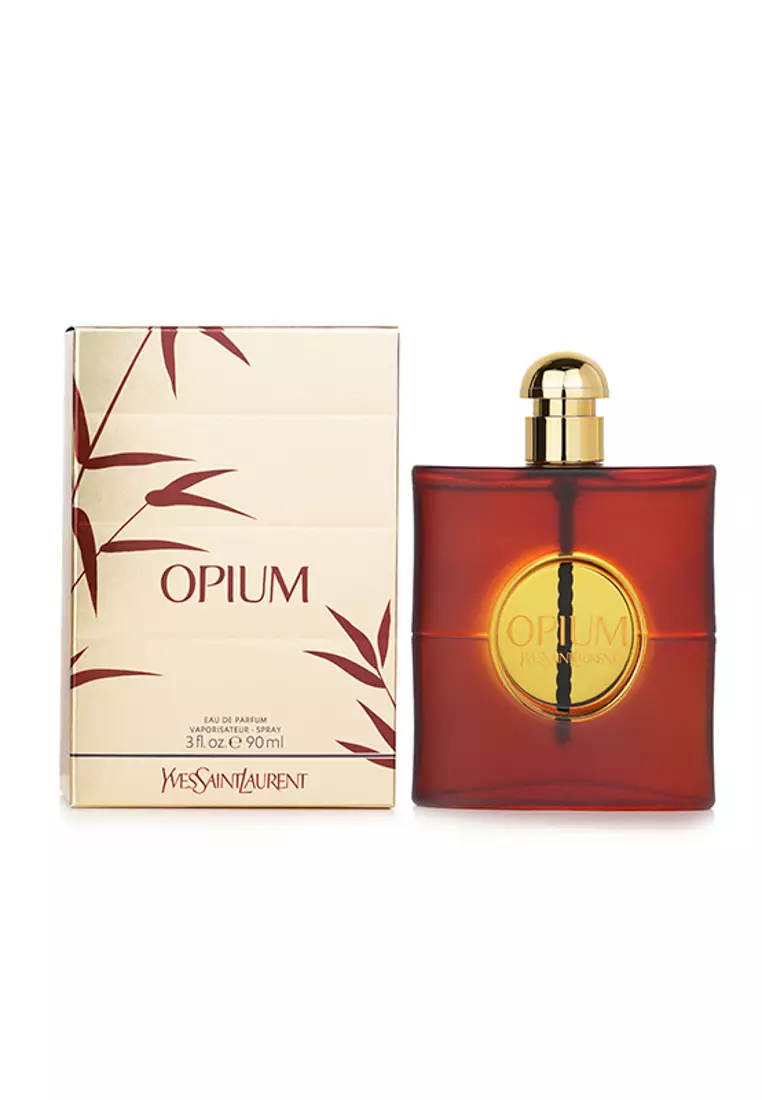 Yves saint laurent opium 90ml online