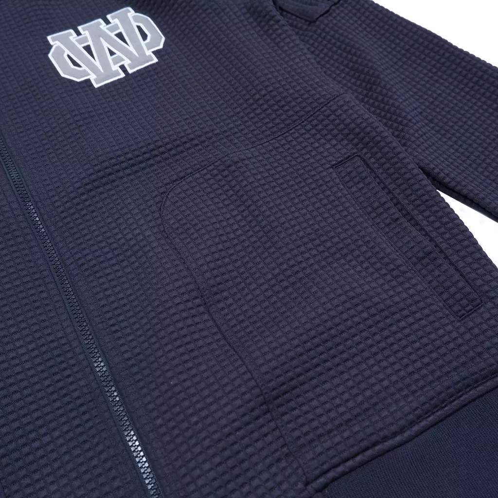 Watchout Pakaian Pria Hayward Varsity Jacket - JJ300340027