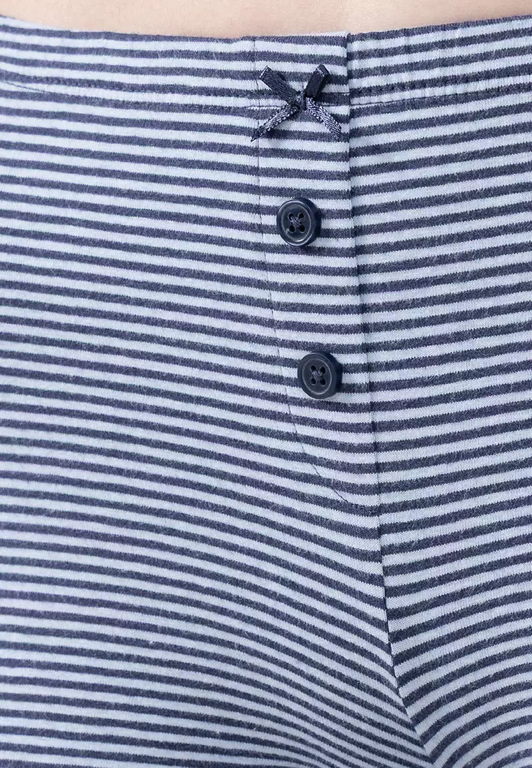 Dreamy Soft Flare Pants