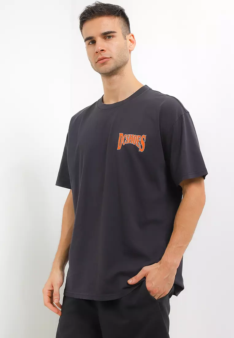 Members Only Short Sleeve Tee