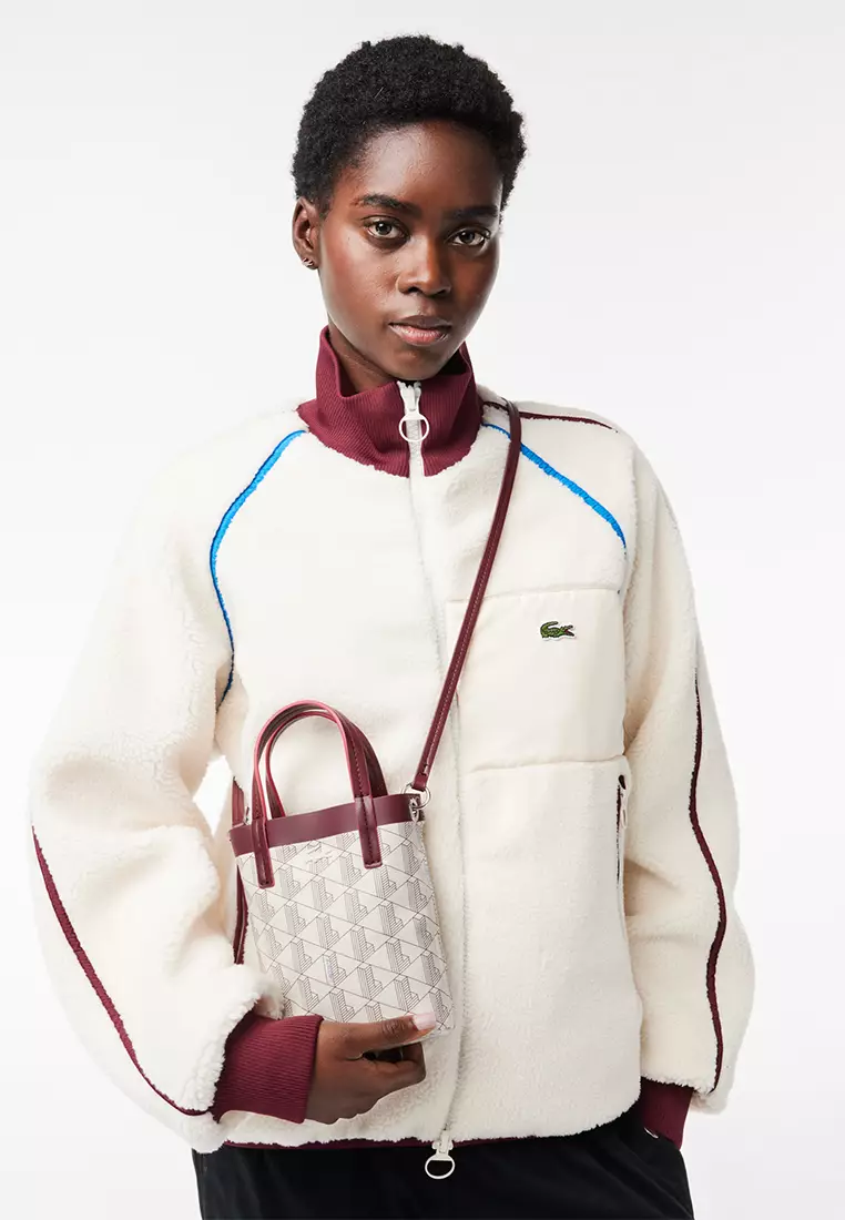 Buy Lacoste Holiday Mini Tote 2024 Online ZALORA Philippines