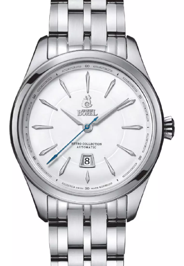 Ernest borel retro collection discount