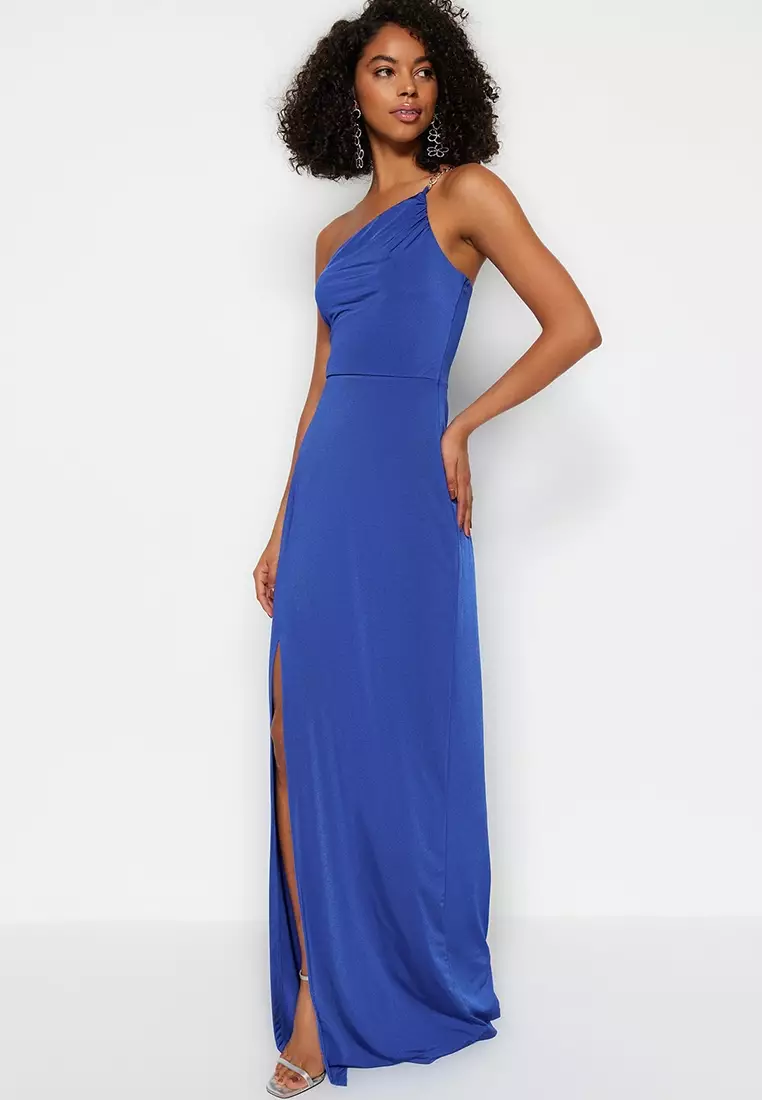 After 5 clearance evening gowns