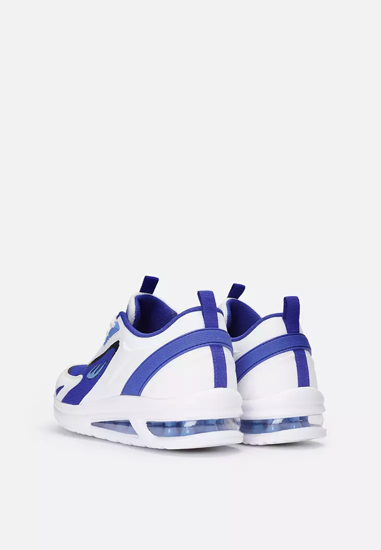 World Balance Firebolt Kid's Performance Shoes