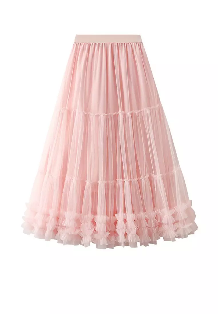 Tutu skirts discount malaysia