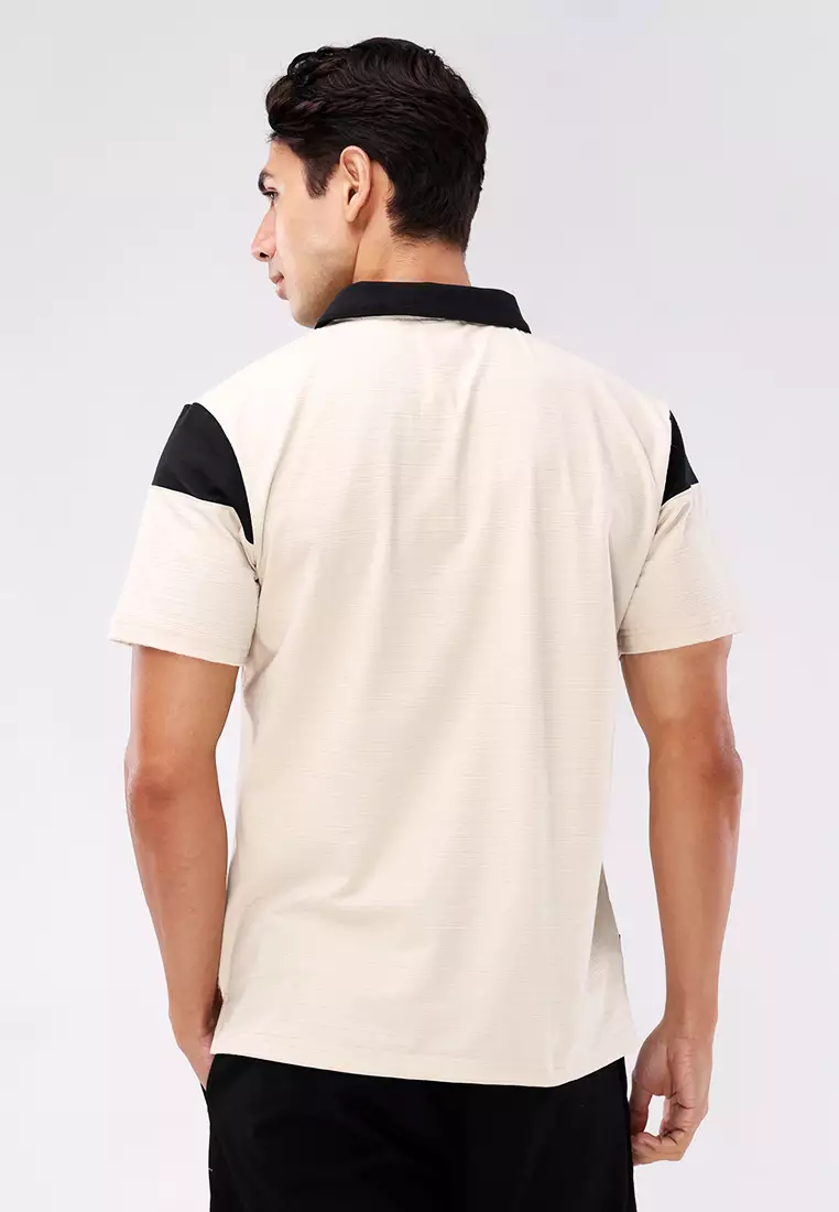 Collar Shirt Streaky