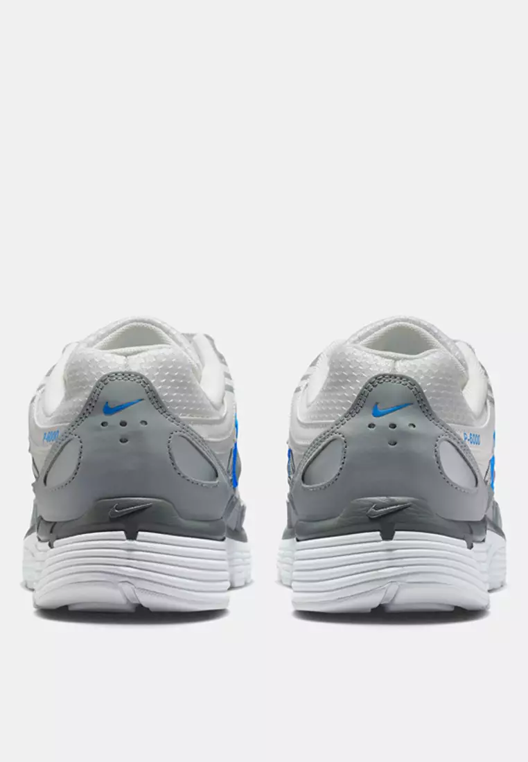 P-6000 Men's Shoes