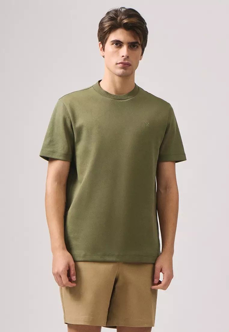 Premium Regular Fit T-Shirt