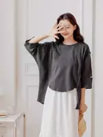 深灰