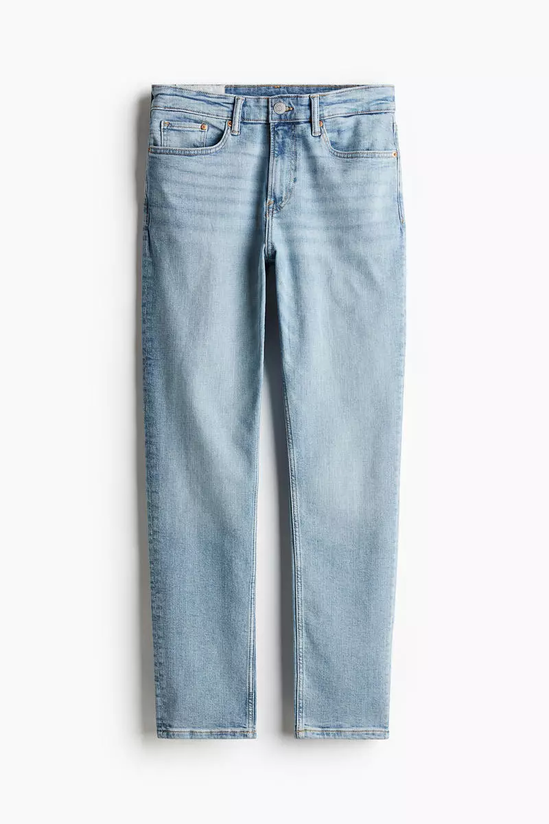 H&m levi's jeans best sale