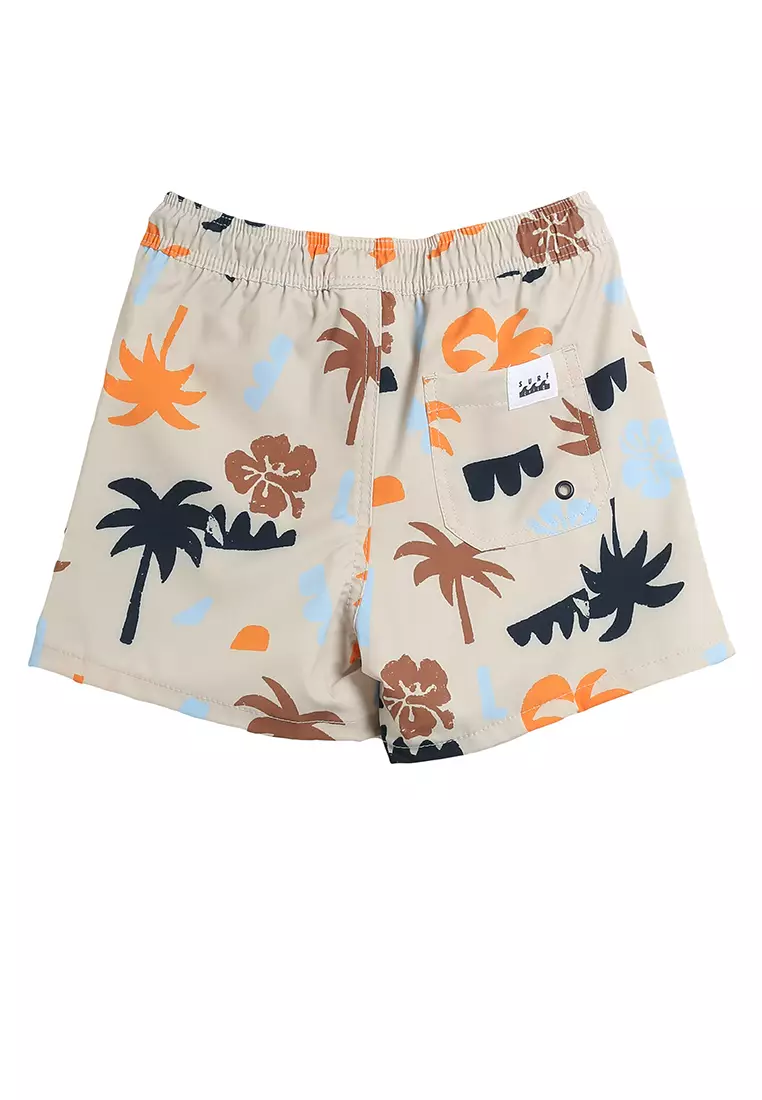 Board shorts hot sale cotton on