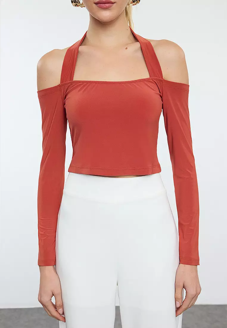 Fitted Top