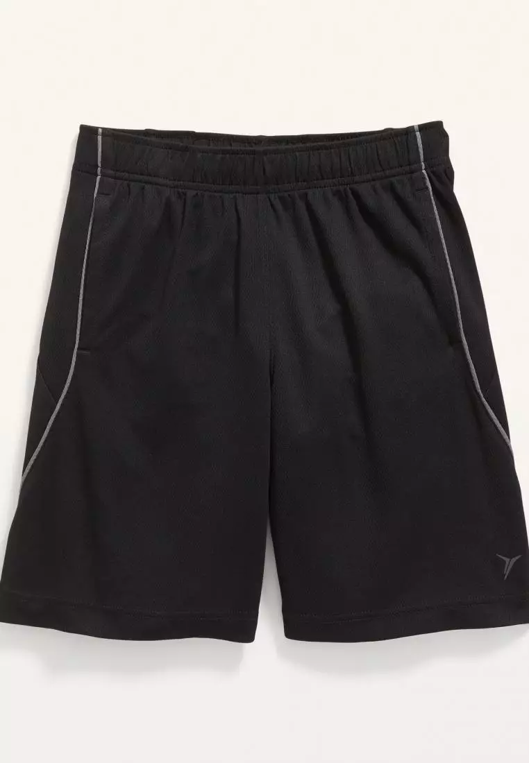 Old navy shorts athletic online