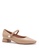 Twenty Eight Shoes beige 3CM Microfiber Leather  Mary Jane Shoes 213-2a 71E05SHA0CA8F4GS_2