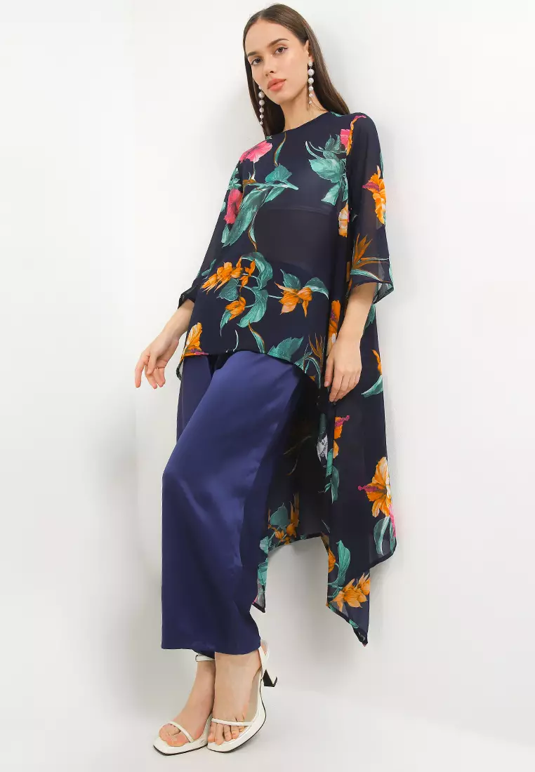 SetCel Kembang Sepatu