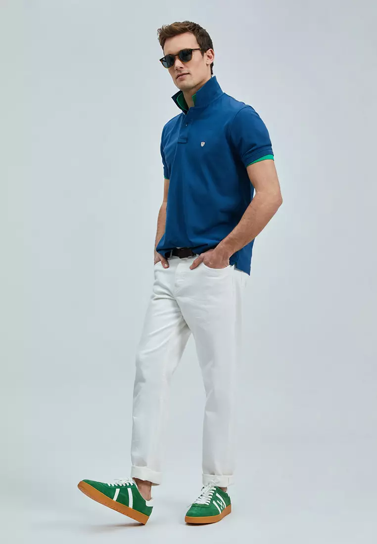 Laon Polo Shirt