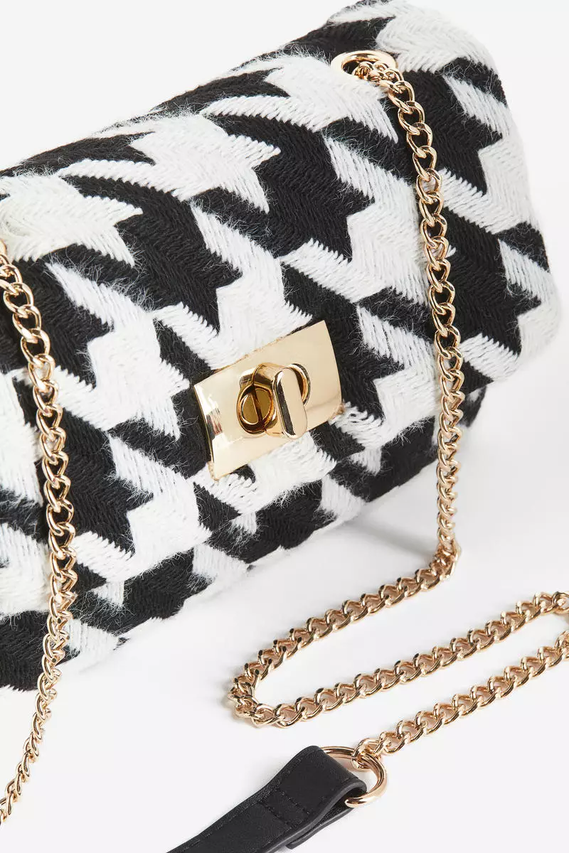 Buy H&M Small shoulder bag Online ZALORA Malaysia