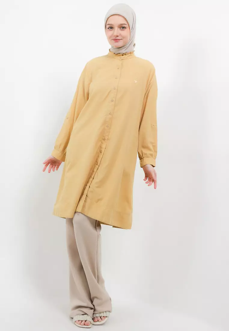 Cg Tunik Oversize