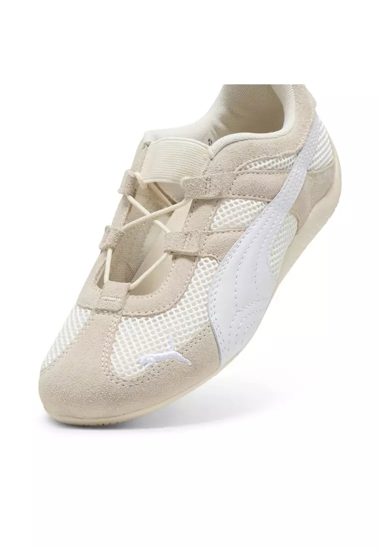 2025ss⬛︎PUMA⬛︎SPEEDCAT GO WNS⬛︎レースアップ⬛︎24.5 PUMA Speedcat Go Women's Sneakers 2025 | Buy PUMA Online