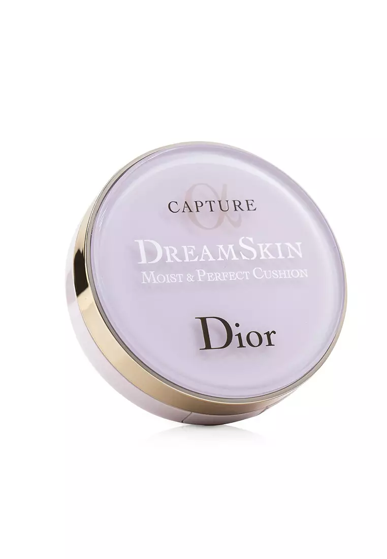 Dior dreamskin deals cushion refill