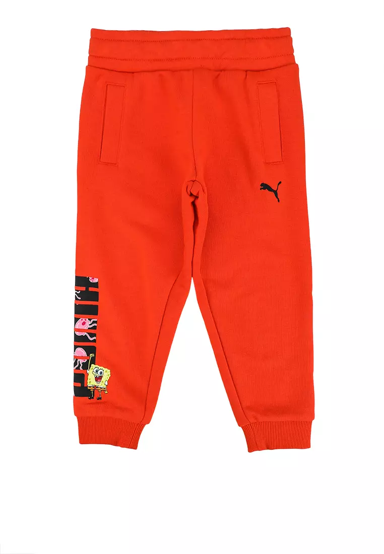 Puma one track hotsell pants