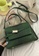 Twenty Eight Shoes green Embossed Faux Leather Tote Bag DP8816 FACD0AC546CA95GS_8