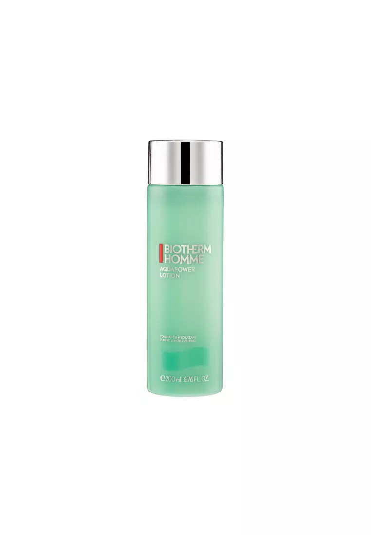 BIOTHERM Homme Aquapower Lotion 200ml