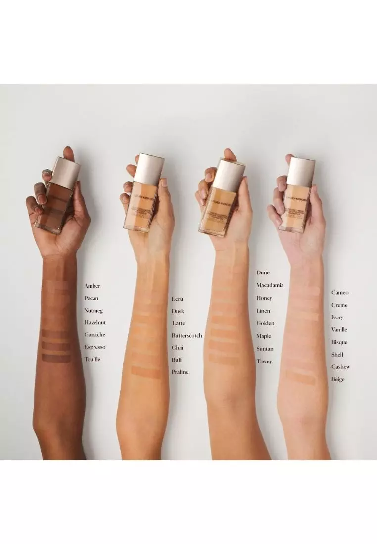 [EXP: 02/2027] Flawless Lumiere Foundation - 2N2 LINEN