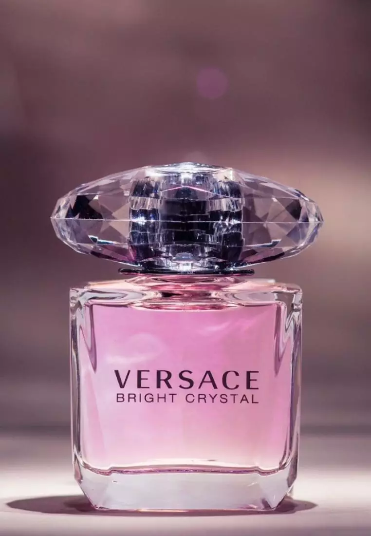 Buy Versace Versace - Bright Crystal Eau De Toilette Spray 50ml