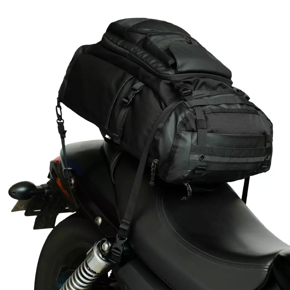 Eiger Daytour Backpack 32L