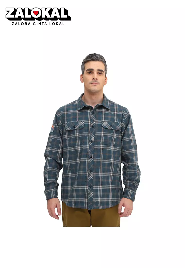 Eiger Castellon Shirt 2.0 F1 Shirt