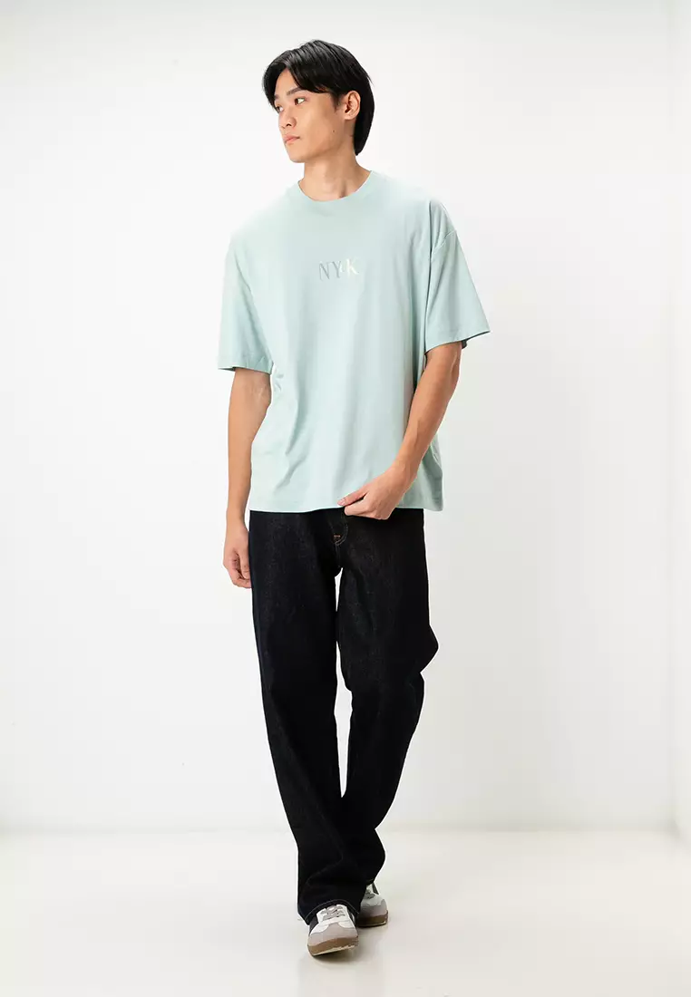 Graphic Tee - Calvin Klein Jeans