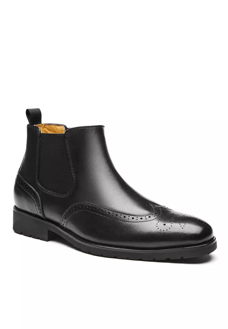 Chelsea brogues shop
