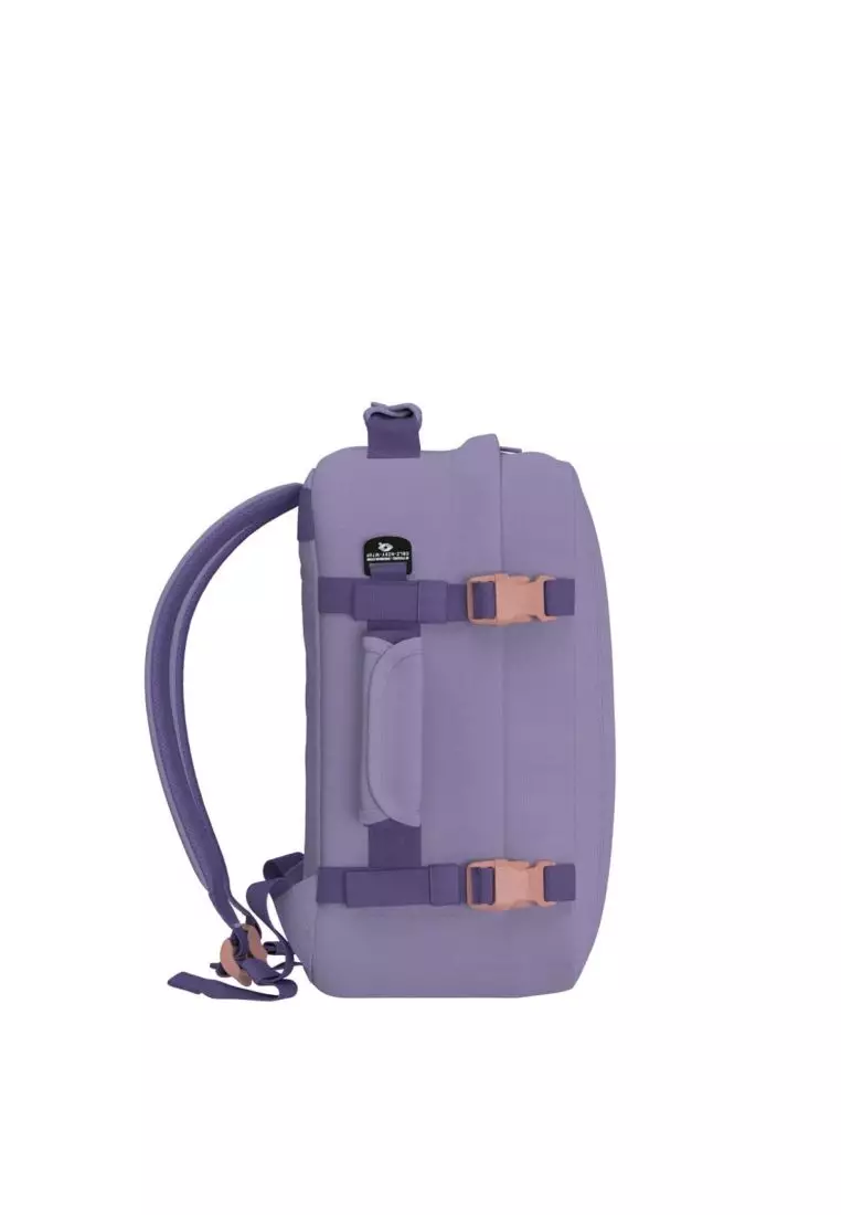 Cabinzero Classic Backpack 28L (Smokey Violet)