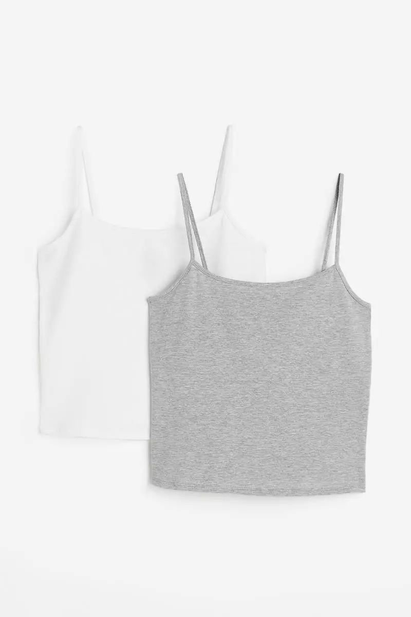 H&m cheap tops online