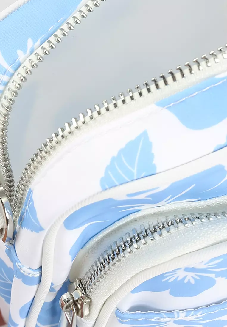 Jual Rubi Nellie Camera Crossbody Bag Original 2023 ZALORA Indonesia