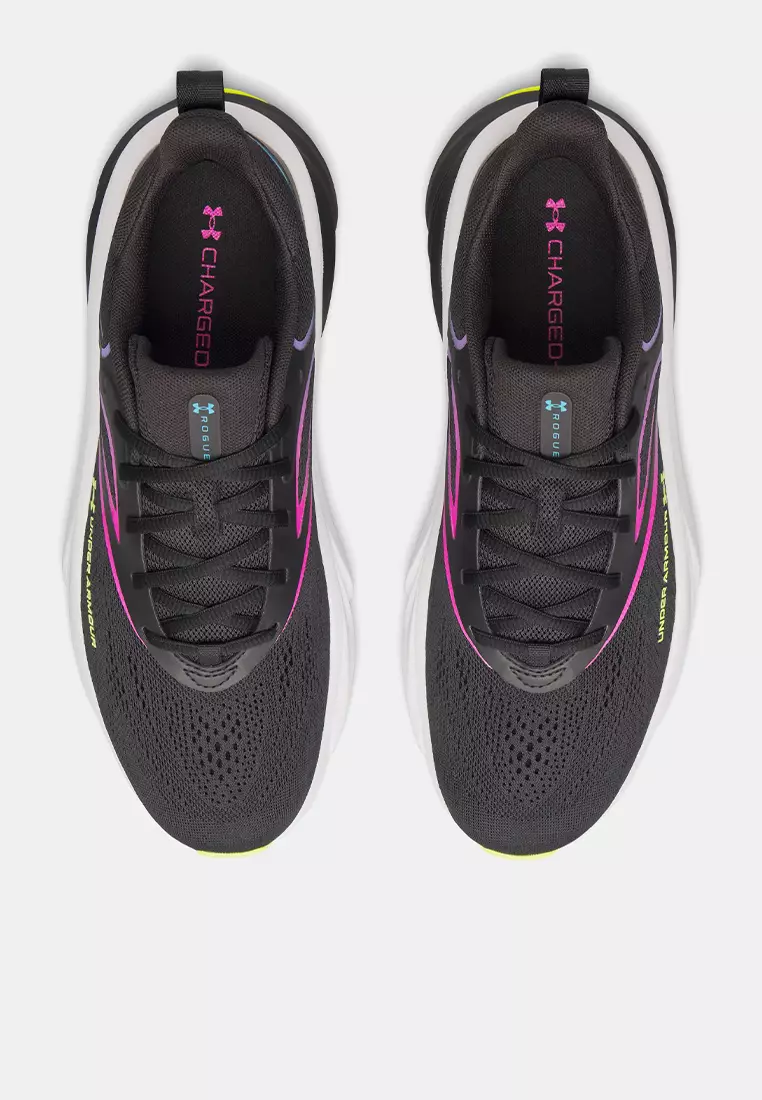 Charged+ Rogue 6 Running Shoes