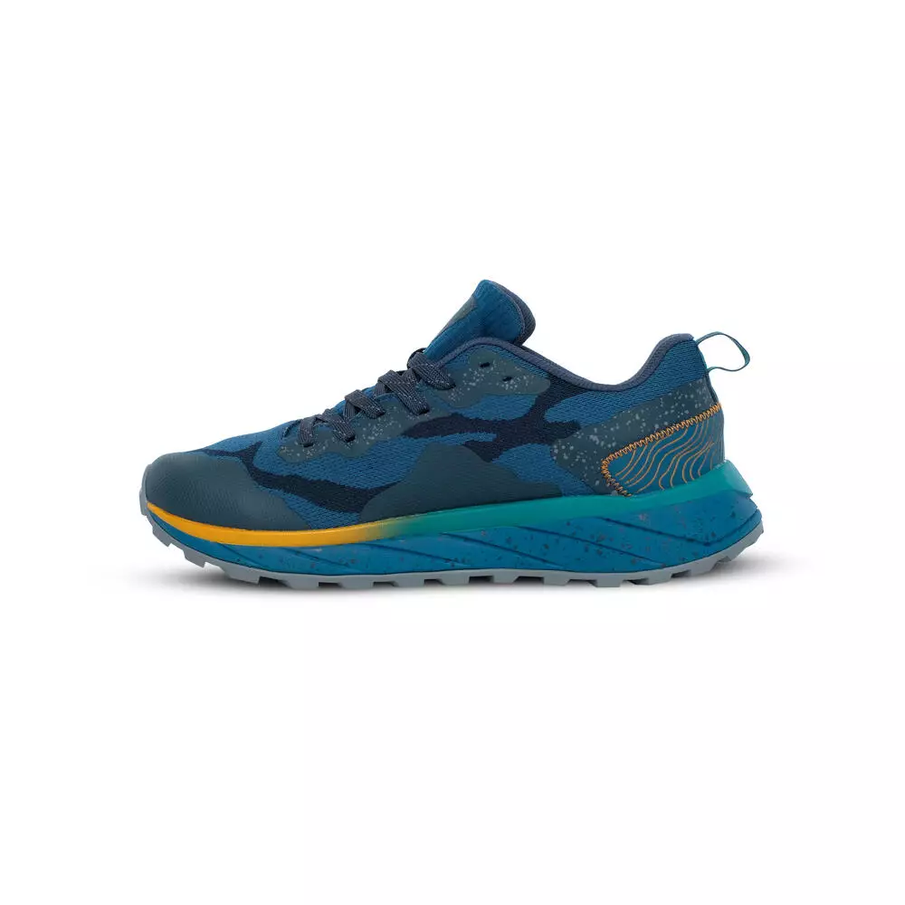 Eiger Harrier V2 Low Cut Shoes
