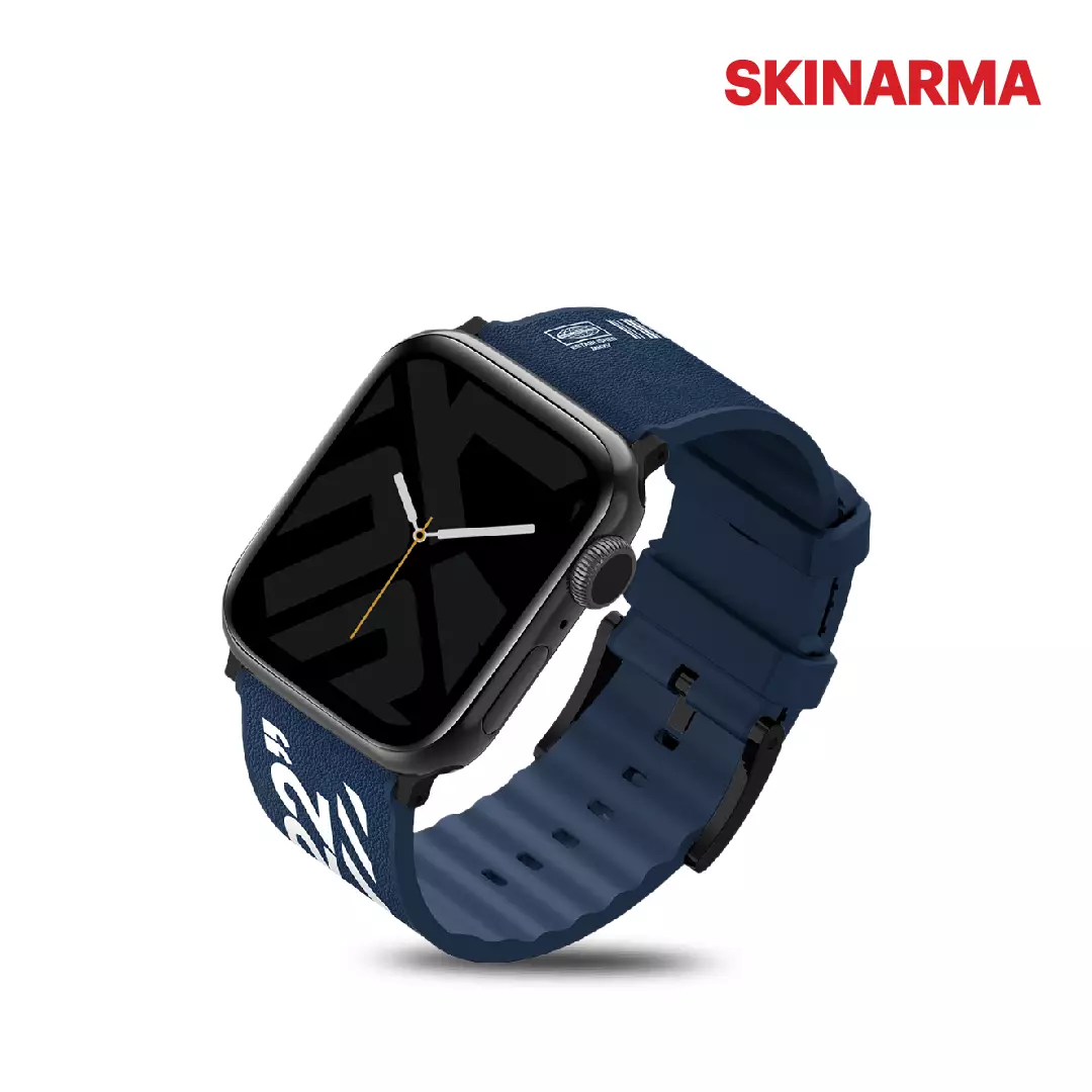 Jual Skinarma Strap Apple Watch 42mm 44mm Skinarma Tekubi