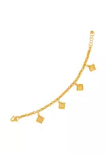 Yellow Gold (8.50G)