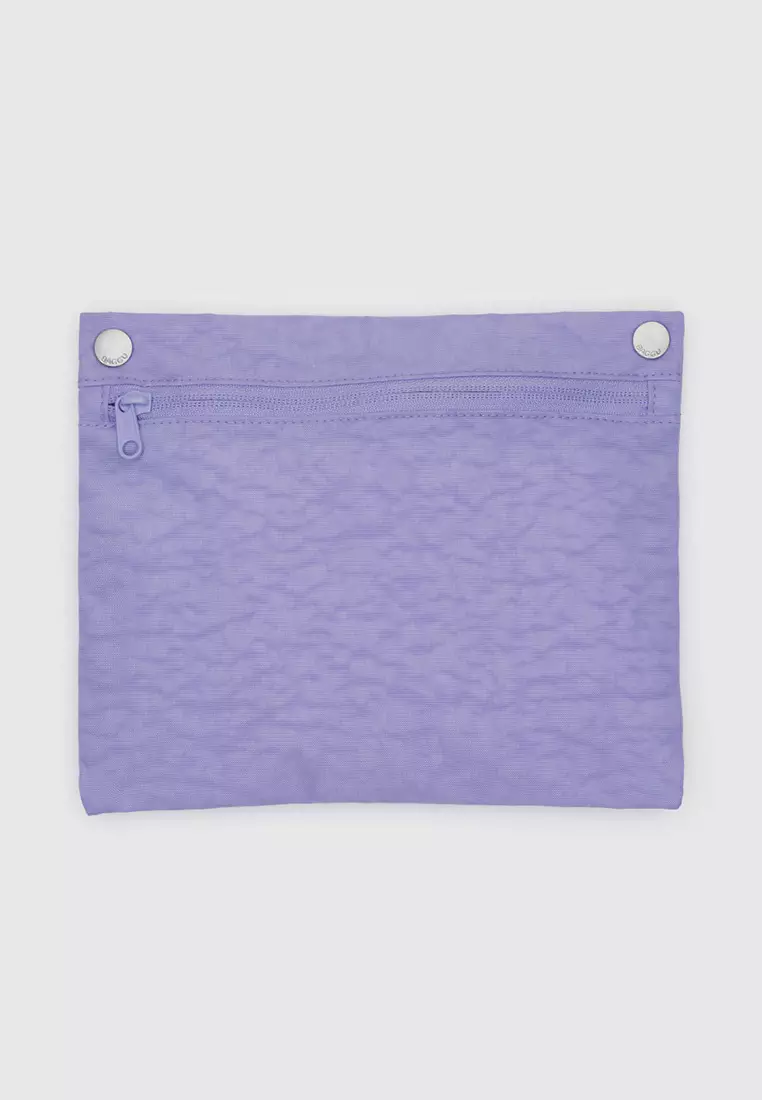 BAGGU - Cloud Bag - Wisteria