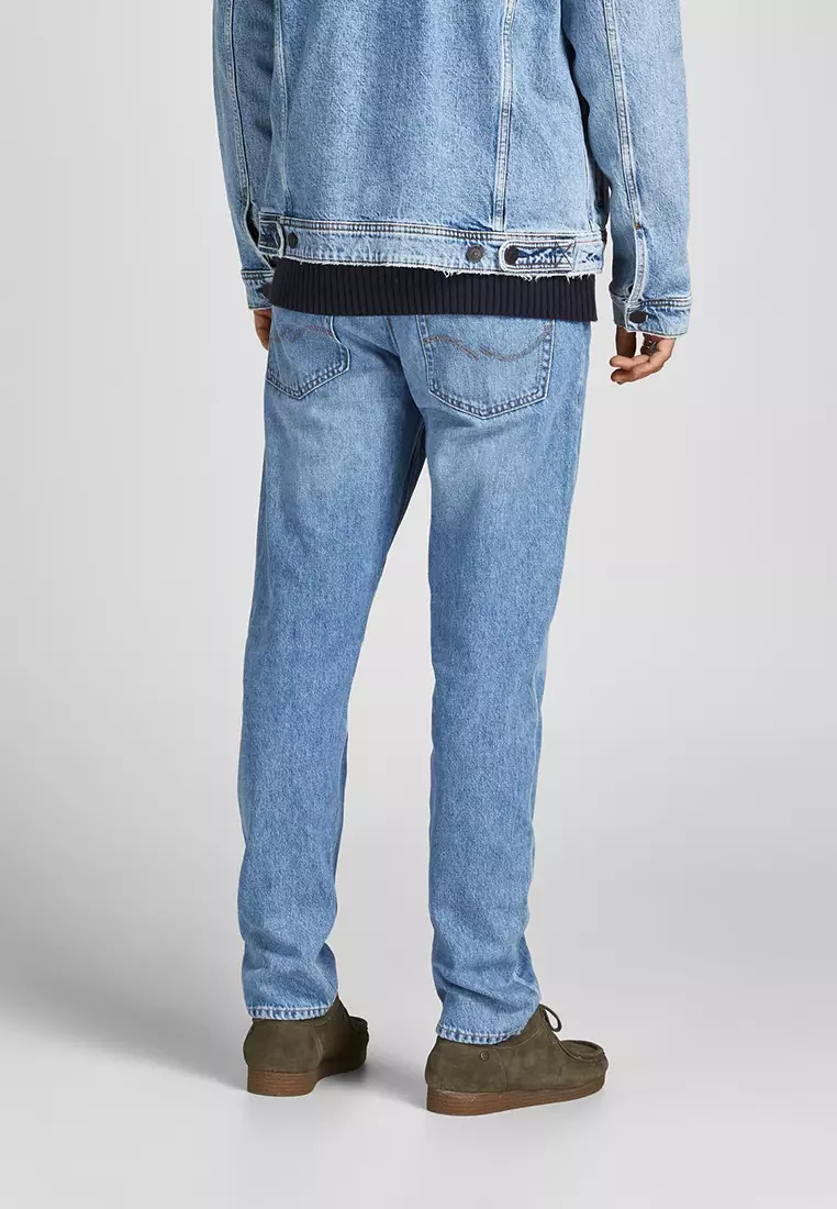 Mens jeans hotsell jack and jones