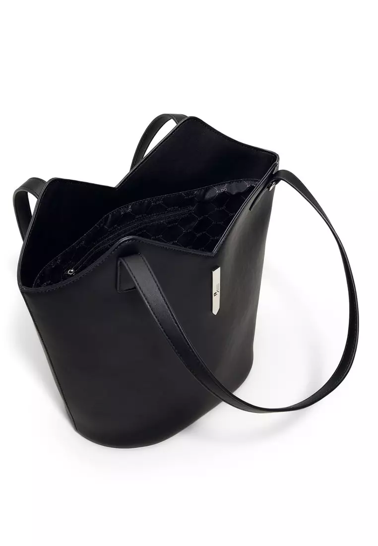 Hermitte Tote Bag