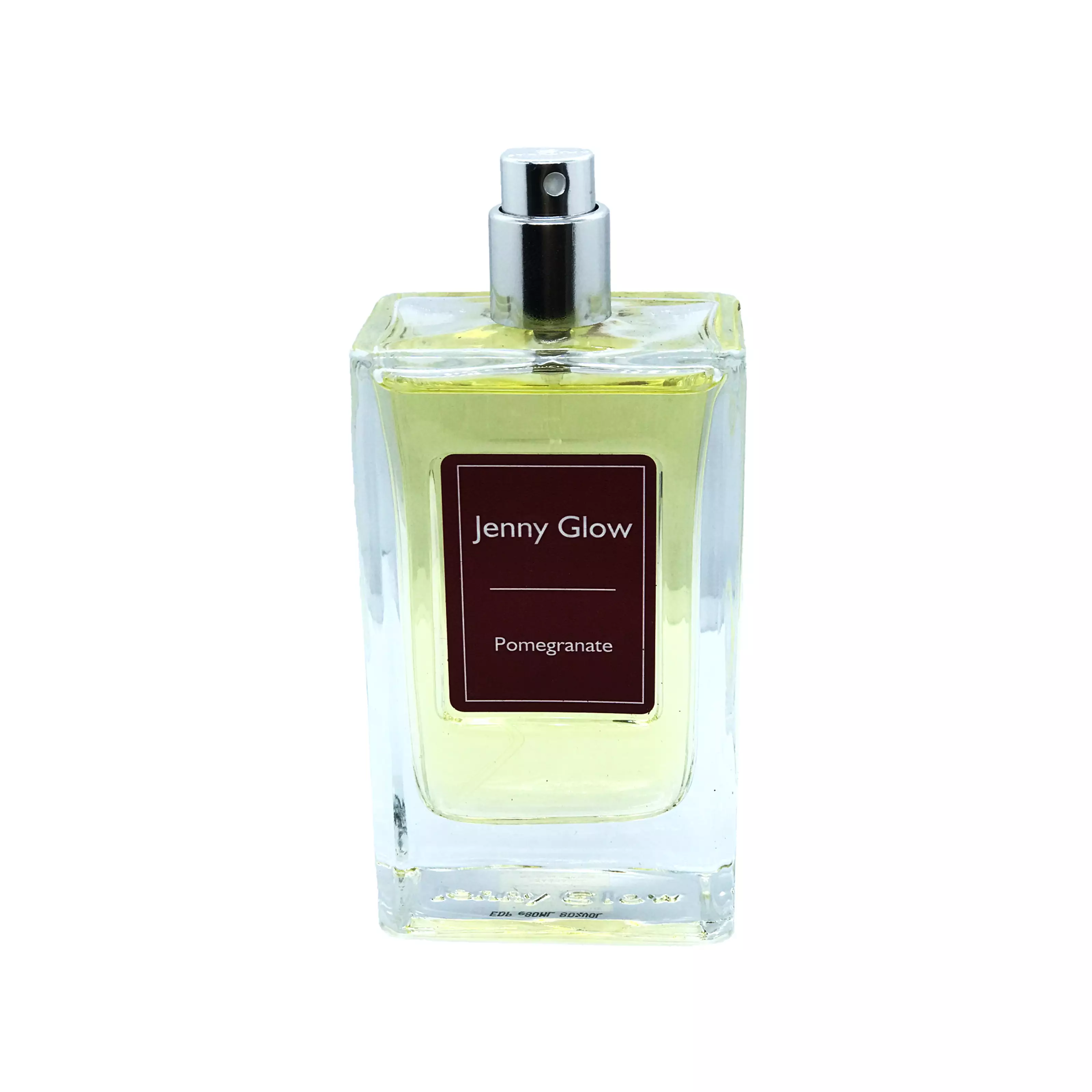 Jenny glow hotsell pomegranate noir review
