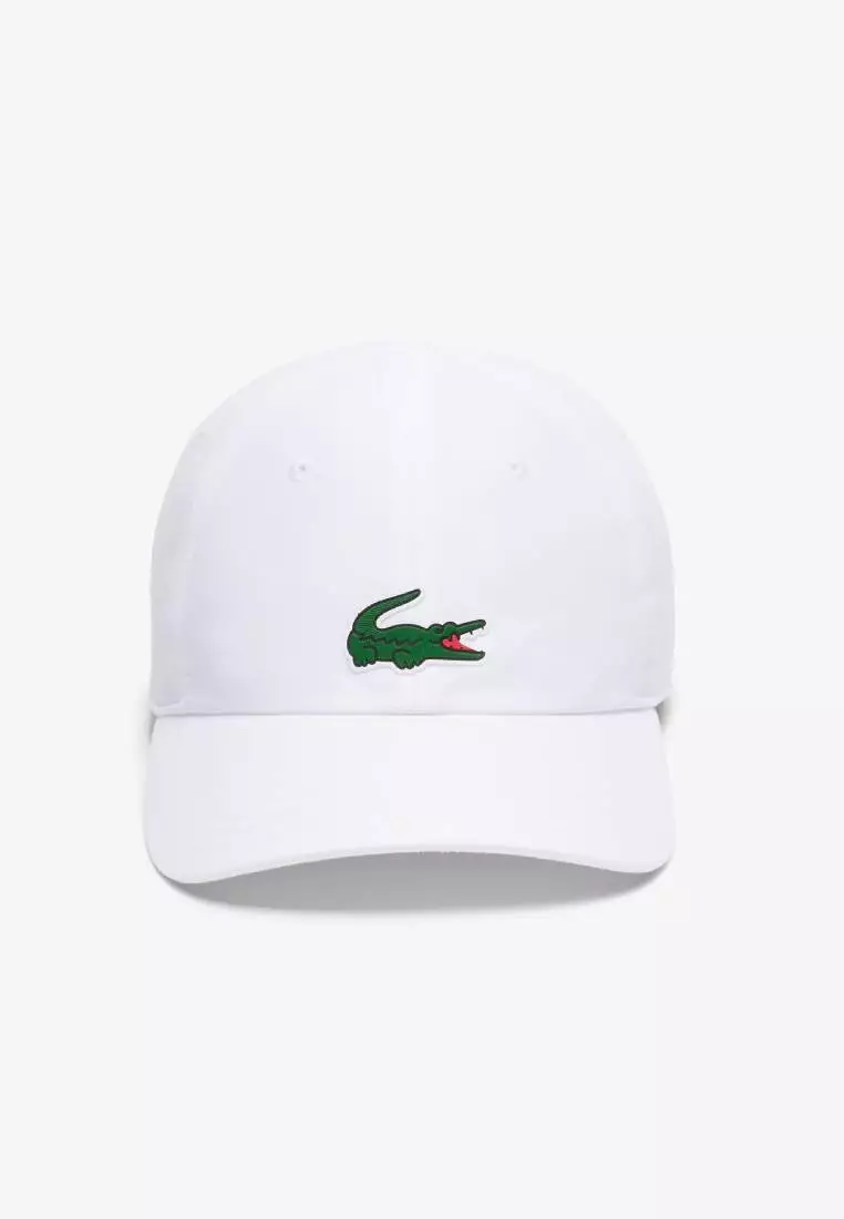 Lacoste Tennis x Novak Djokovic Cap