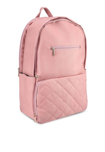Buy Typo Formidable Backpack Online Zalora Malaysia
