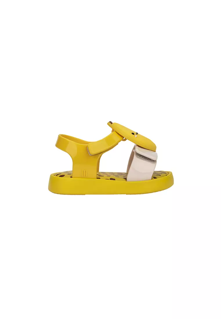 Mini melissa jump sandal outlet